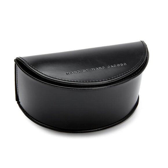 Marc by Marc Jacobs MMJ 105/S Square Sunglasses | Brown Tortoise-Shell main image 4